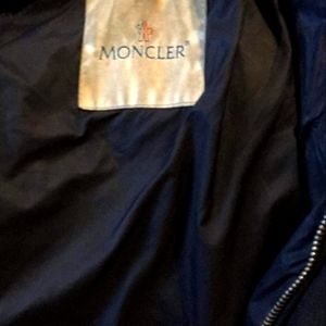 Moncler Jacket